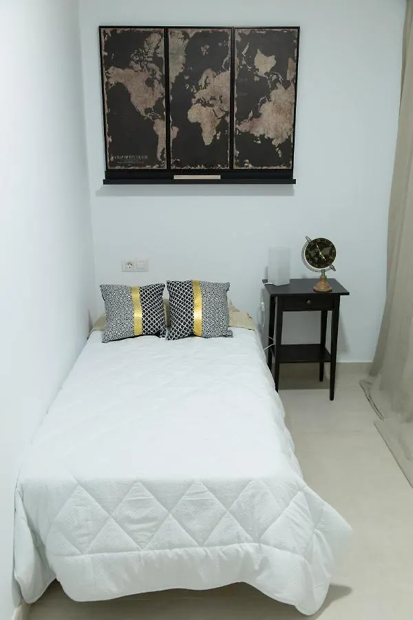 Brisa del Sur - El Médano Apartamento