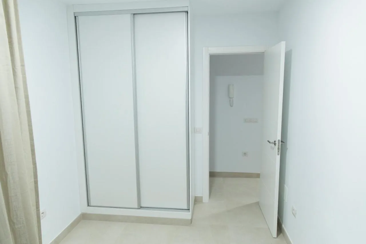 Brisa del Sur - El Médano Apartamento España