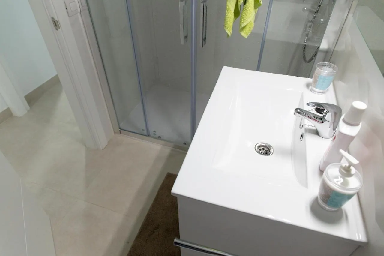 Brisa del Sur - El Médano Apartamento