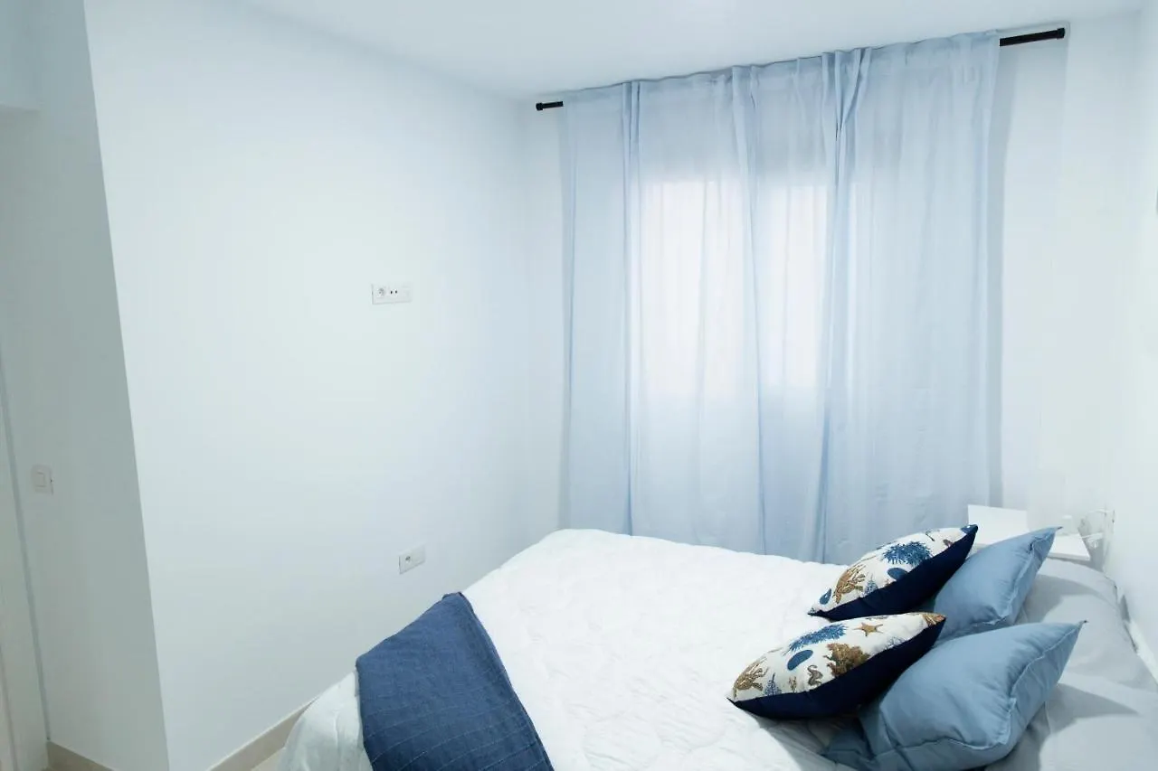 Brisa del Sur - El Médano Apartamento