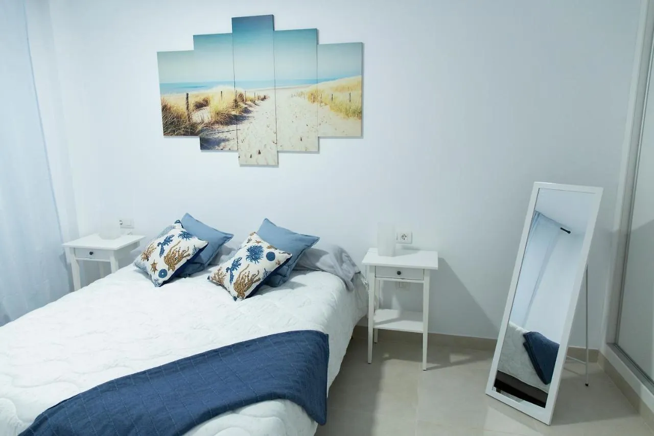 Brisa del Sur - El Médano Apartamento