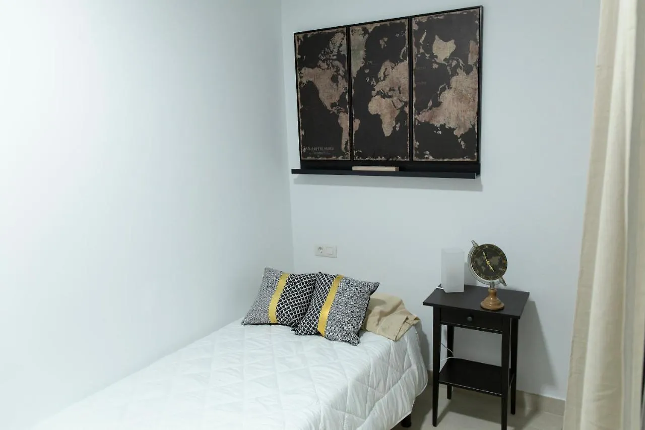 Brisa del Sur - El Médano Apartamento España