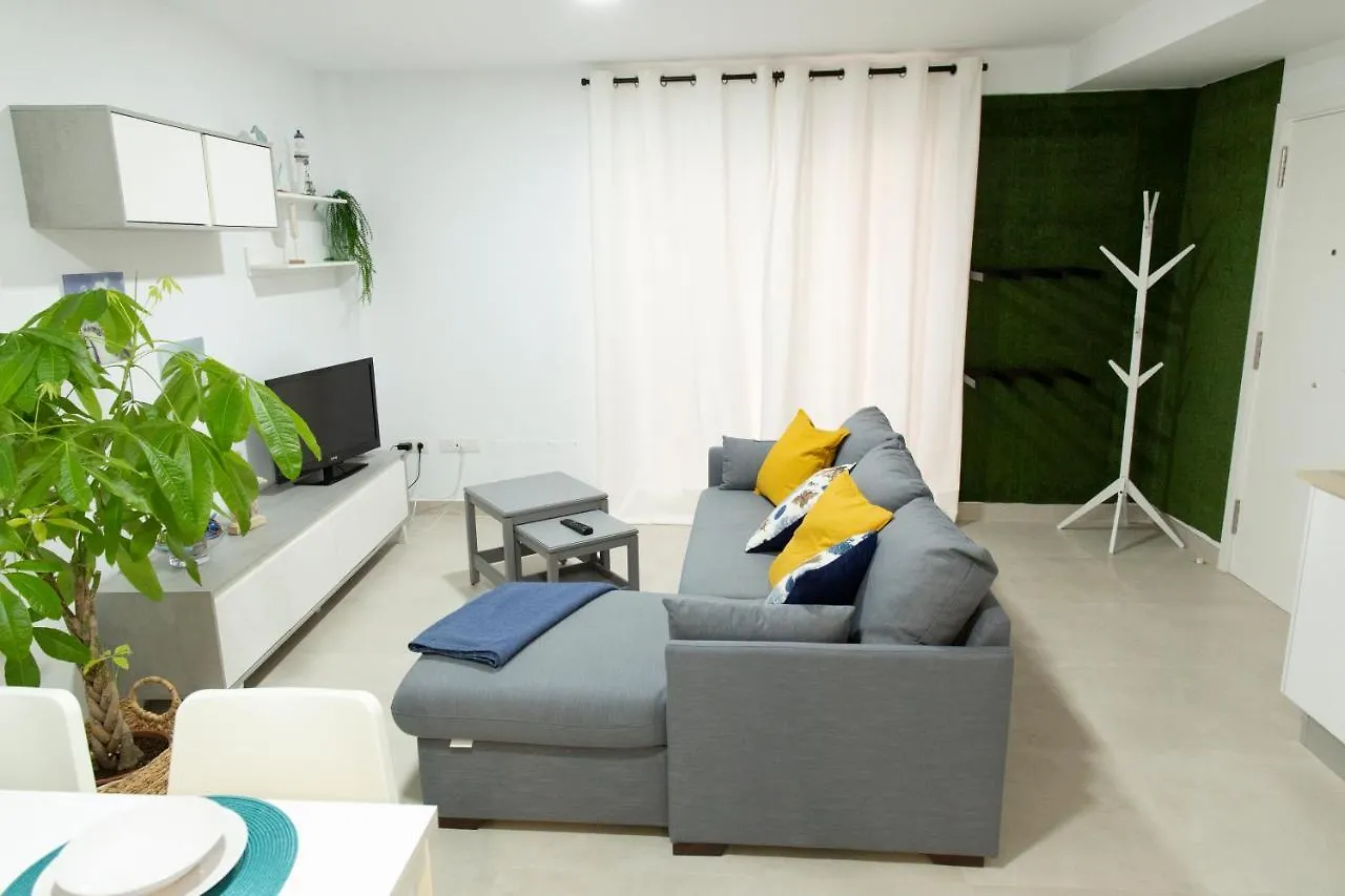 Brisa del Sur - El Médano Apartamento